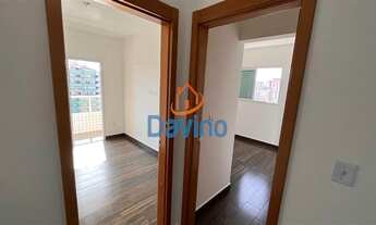 Imagem 6: APARTAMENTO DE 2 DORMITÓRIOS COM SUÍTE NO BAIRRO DA GUILHERMINA - R$ 350 MIL