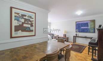 Imagem 2: Apartamento Venda 3 Dormitórios - 115 m² Campo Belo