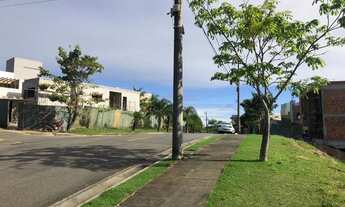 Imagem 3: Lote Vista para área preservação ambiental Alphaville Litoral Norte 2 em Camaçari BA