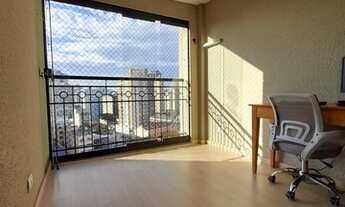 Imagem 4: Excelente Apartamento para venda possui 50m² com 2 quartos em Centro - Curitiba - PR