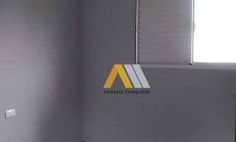 Imagem 6: Apartamento com 2 dormitórios à venda, 52 m² por R$ 180.000 - Jardim Europa - Sorocaba/SP