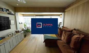 Imagem 3: Apartamento Locação Pinheiros 72 m² 1 Dormitórios