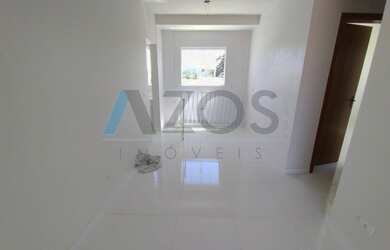 Imagem 4: EXCELENTES APARTAMENTOS COM SACADA E CHURRASQUEIRA NO CAMPO PEQUENO EM COLOMBO A PARTIR DE