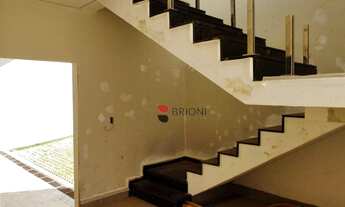 Imagem 6: Casa a venda em condomínio Alphaville, em Ribeirão Preto/SP I Imobiliária em Ribeirão Pret