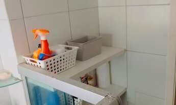 Imagem 6: Apto 2 Quartos, Desocupado.Cond. Moradas do Sto. Antônio. Próx. Hosp. Universitário