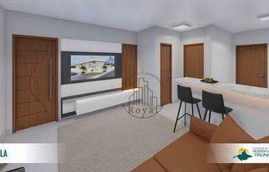 Imagem 7: Casa com 3 dormitórios à venda, 120 m² por R$ 600.000,00 - Vilatur - Saquarema/RJ