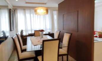 Imagem 4: Estrada da Ubaias, Apartamento 118m2 com 3 quartos em Casa Forte - Recife - PE