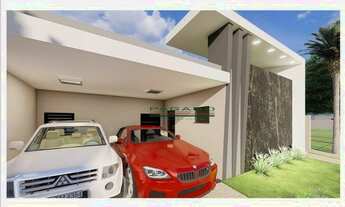 Imagem 3: Casa com 3 dormitórios à venda, 180 m² por R$ 1.380.000,00 - Vila do Golf - Ribeirão Preto