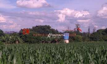 Imagem 7: Chácara com 1 dormitório à venda, 20166 m² por R$ 2.200.000,00 - Gleba Ribeirão Cafezal