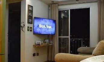 Imagem 3: Apartamento à venda, 47 m² por R$ 298.000,00 - Vila Carrão - São Paulo/SP