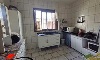 Imagem 6: LINDA CASA NA PRAIA! 03 DORMITÓRIOS ! COM ANEXO NOS FUNDOS! BAIRRO NOVA TRAMANDAÍ!