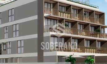Imagem 2: Apartamento à venda, 53 m² - Bessa - João Pessoa/PB