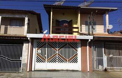 Imagem 7: Venda - CASA - JARDIM PARAISO DO SOL - SAO JOSE DOS CAMPOS - 125 M² AT - 100 M² AC - 3 DOR