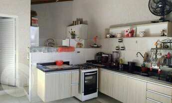 Imagem 5: Casa com 3 dormitórios à venda, 179 m² por R$ 1.010.000,00 - Residencial OuroVille - Tauba