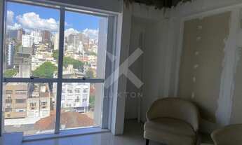 Imagem 4: PORTO ALEGRE - Conjunto Comercial/Sala - Petropolis