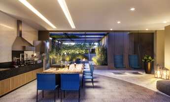 Imagem 6: A Arquitetura fez o pedido. A Natureza disse Sim