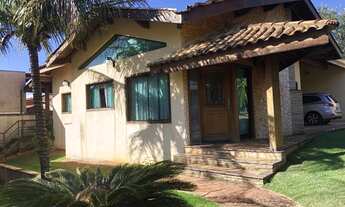 Imagem 5: Chácara Condomínio para Venda em Salto, Condomínio Zuleika Jabour, 3 dormitórios, 2 suítes