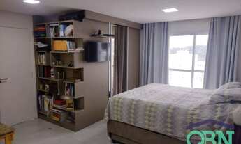 Imagem 3: Cobertura com 3 dormitórios à venda, 282 m² por R$ 2.000.000,00 - Canto do Forte - Praia G