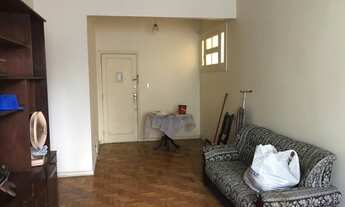 Imagem 2: Apartamento em Copacabana, Posto 5