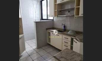 Imagem 7: Apartamento com 3 dormitórios à venda, 68 m² por R$ 180.000,00 - Vila Jaboticabeira - Taub
