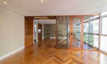 Imagem 5: Apartamento Venda Jardim Paulista 219 m² 2 Dormitórios