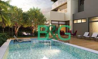 Imagem: Studio com 1 dormitório à venda, 20 m²