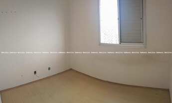 Imagem 6: Apartamento para venda tem 48 metros quadrados com 2 quartos