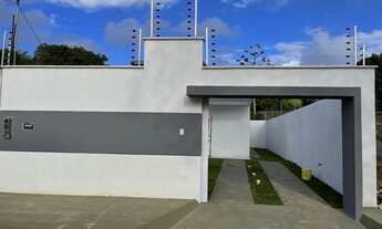 Imagem: CAsa a venda no Mocajituba