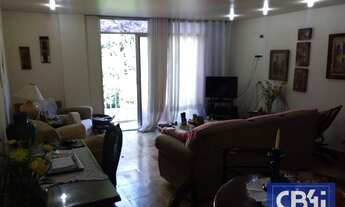 Imagem 4: Apartamento à venda, 128 m² por R$ 870.000,00 - São Conrado - Rio de Janeiro/RJ