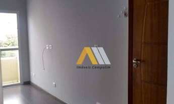 Imagem 2: Apartamento com 2 dormitórios à venda, 52 m² por R$ 180.000 - Jardim Europa - Sorocaba/SP