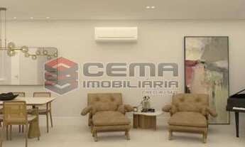 Imagem 3: Rio de Janeiro - Casa de Vila - Catete