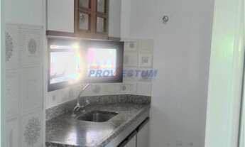 Imagem 4: Campinas - Apartamento Padrão - Cambuí