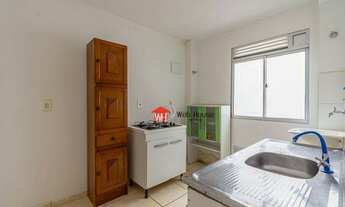 Imagem 5: Apartamento com 2 dormitórios à venda, 41 m² por R$ 153000 - Igara - Canoas/RS