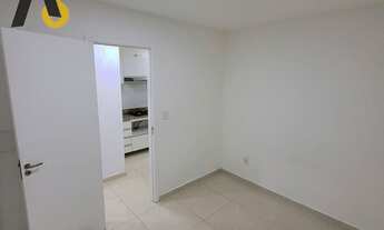 Imagem 7: VENDO APARTAMENTO NOVÍSSIMO EM CONDOMÍNIO FECHADO A 5 MINUTOS DO CENTRO DA TAQUARA