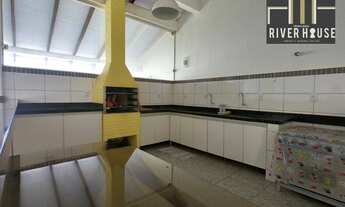 Imagem 5: Casa a venda em chapada dos Guimarães 352 m² por R$ 1.100.000 - Centro - Chapada dos Guim