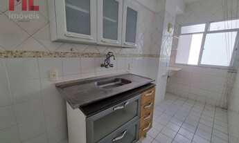 Imagem 2: Apartamento 02 quarto