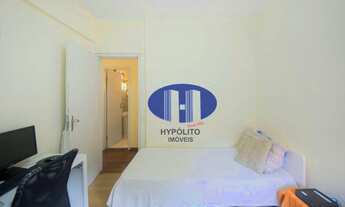 Imagem 7: Apartamento com 3 dormitórios à venda, 95 m² por R$ 580.000,00 - Sion - Belo Horizonte/MG