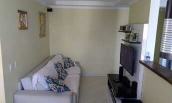 Imagem 3: APARTAMENTO RESIDENCIAL À VENDA, CONDOMÍNIO PARQUE SUÍSSE, PARQUE SANTA ROSA, SUZANO