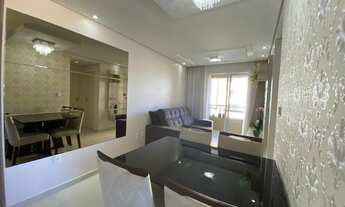 Imagem 3: Apartamento à venda Pedra Branca com 2 quartos