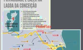 Imagem 6: Casa com 3 suites e terraço na Lagoa da Conceição em Florianópolis/SC