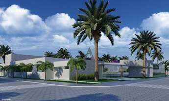 Imagem 2: Terreno à venda, 600 m² por R$ 485.000,00 - Areias de Palhocinha - Garopaba/SC