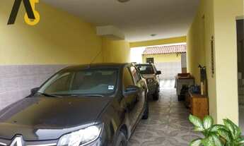 Imagem 4: Casa duplex duas suítes 5 vagas