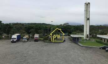 Imagem 6: Área à venda, 14533 m² por R$ 25.000.000,00 - Jardim Casqueiro - Cubatão/SP