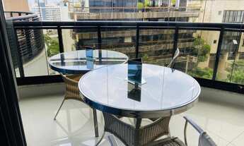 Imagem 4: MANSÃO ORIZON VIEW. Apartamento 4 suítes, vista mar, alto luxo, à venda na Barra