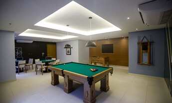 Imagem 5: Blue Bay Niterói-Exclusividade! 2qt(1suíte)+1escritório,1vaga, com planejados Creci85951