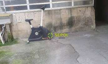 Imagem 3: Casa para alugar, 30 m² por R$ 500,00/mês - Jardim Imperador - São Paulo/SP