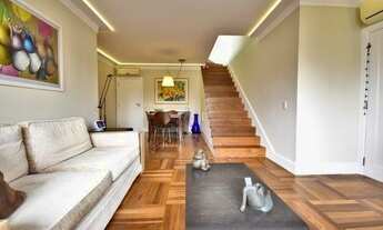 Imagem 7: Apartamento Venda 3 Dormitórios - 181 m² Moema