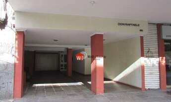 Imagem 2: Apartamento com 1 dormitório à venda, 50 m² por R$ 220.000,00 - Cidade Baixa - Porto Alegr