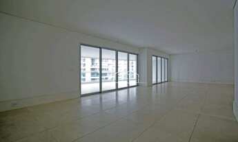 Imagem 4: Apartamento com 4 dormitórios à venda, 298 m² por R$ 2.980.000,00 - Península - Rio de Jan