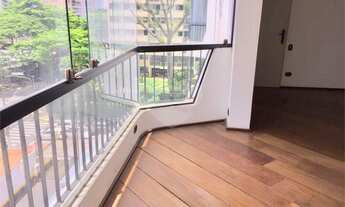 Imagem 2: Apartamento-São Paulo-MOEMA